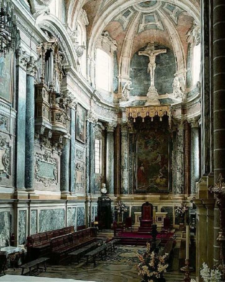 Evora Romana Alojamentos T3 Cartuxa Kültér fotó
